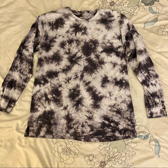 PINK Victoria's Secret Tops - PINK long-sleeved tee